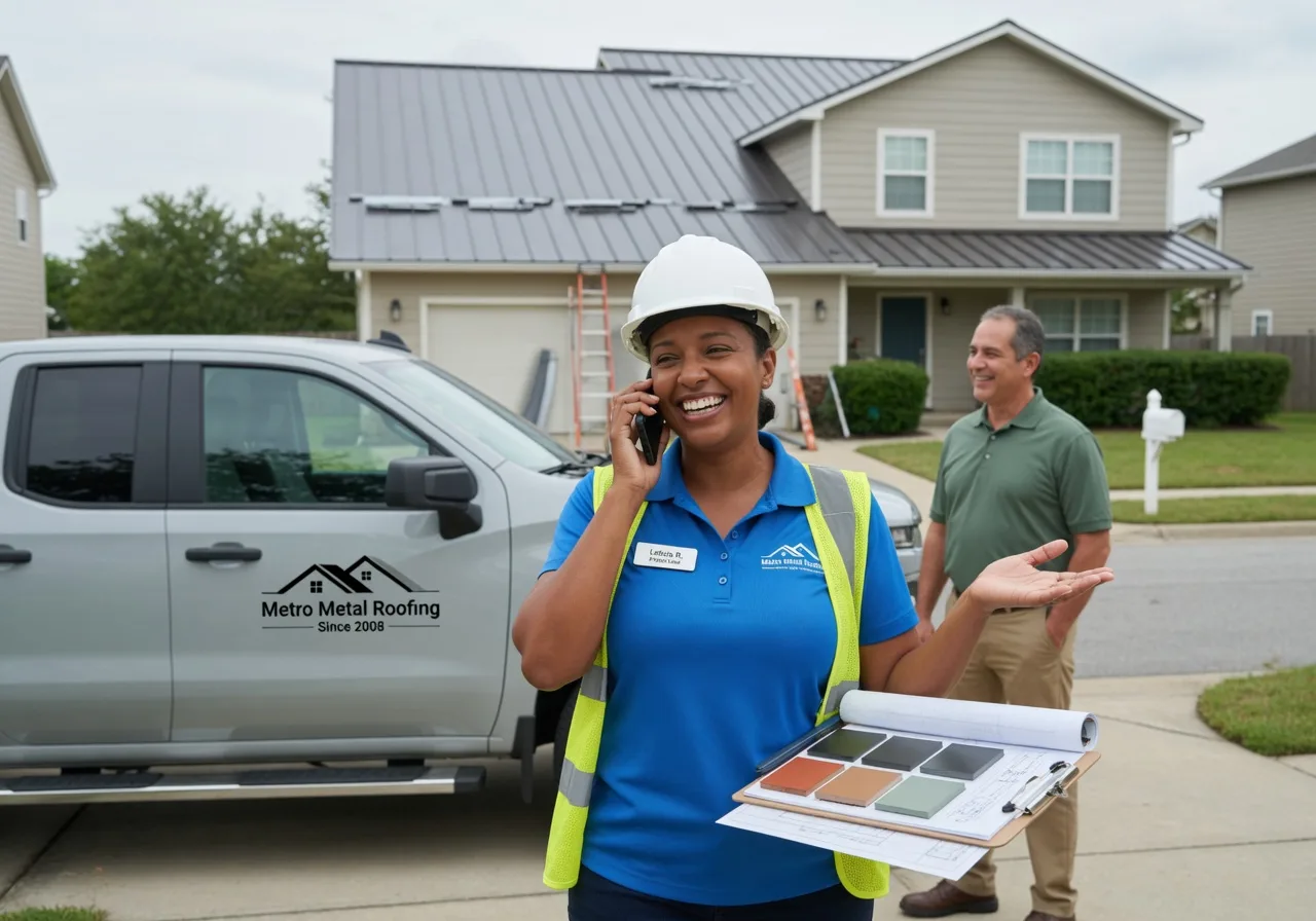 Metal Roofing Installation Basye, VA FAQs