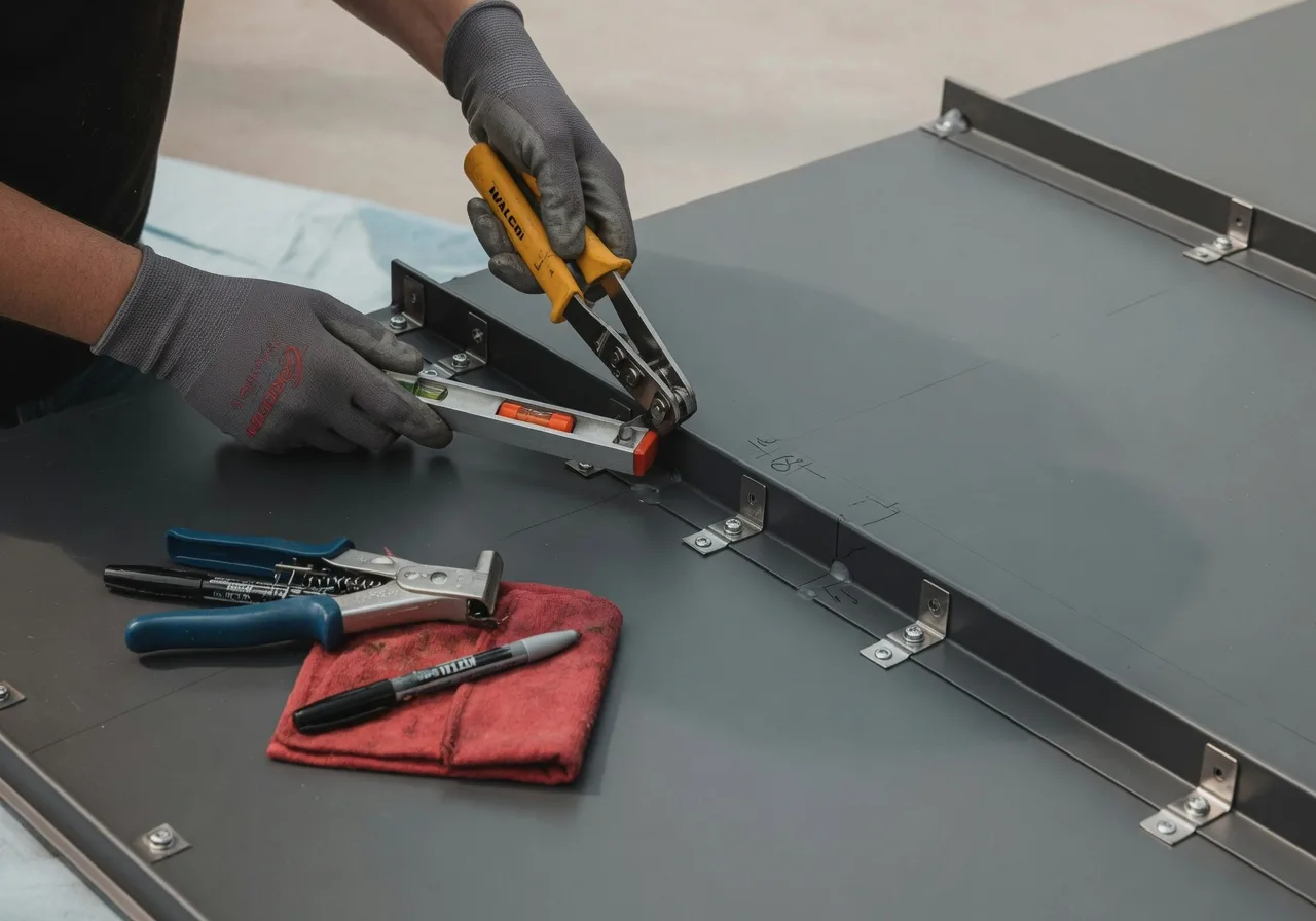 Why choose Metal Roofing Installation in Basye, VA